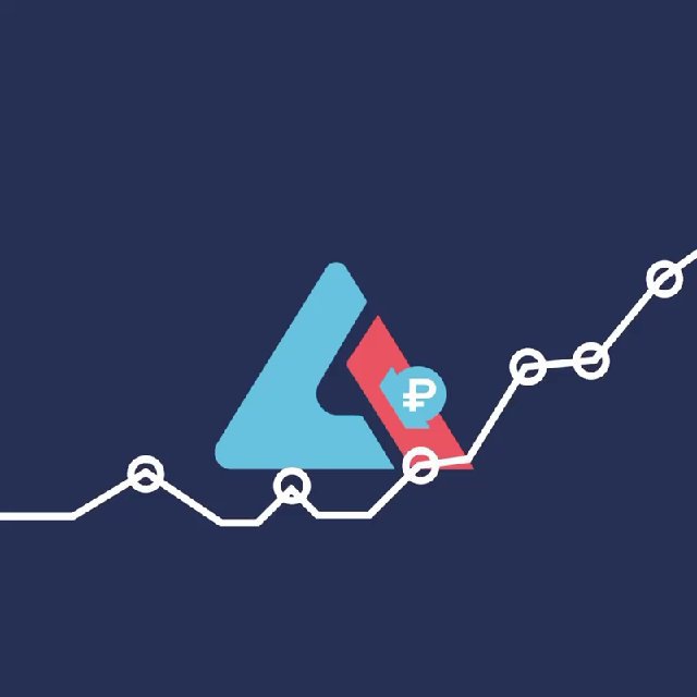 Биржа Апрель🚀
