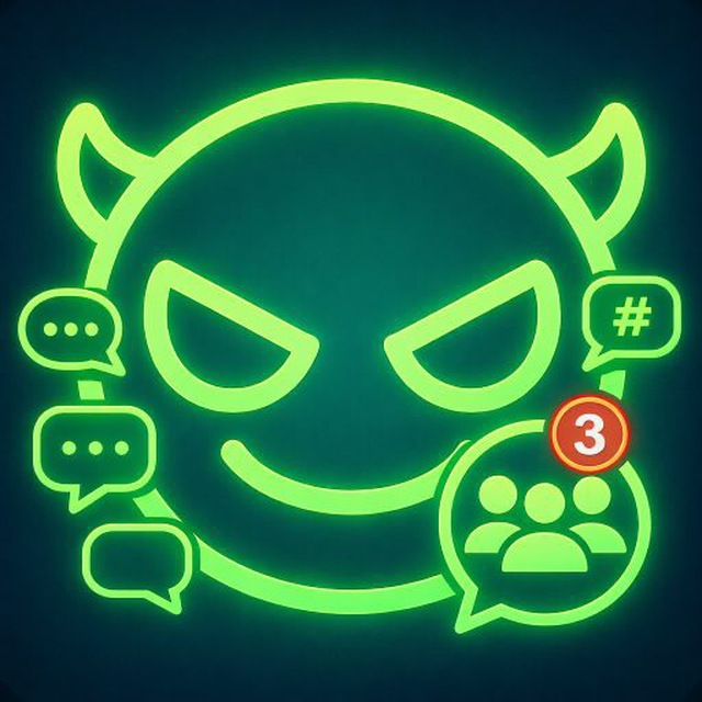 Balls for Luck Chat