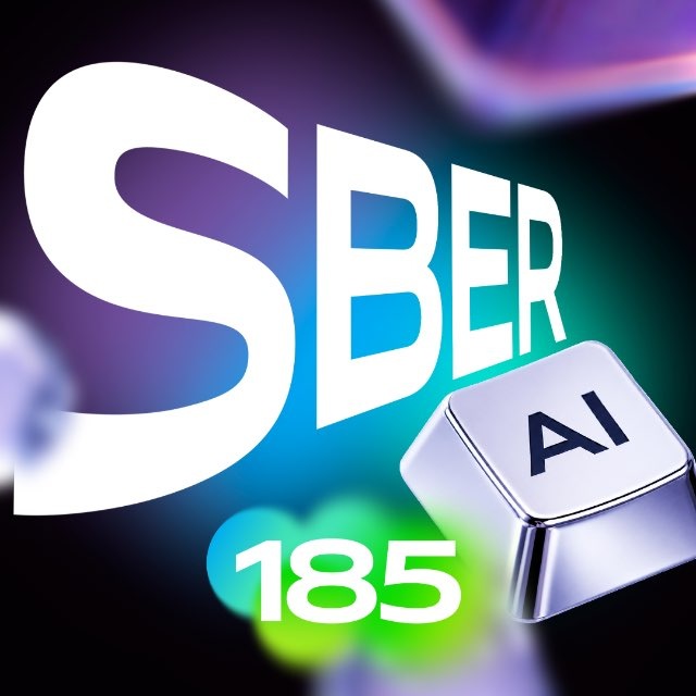 Sber AI
