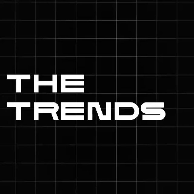 THE TRENDS