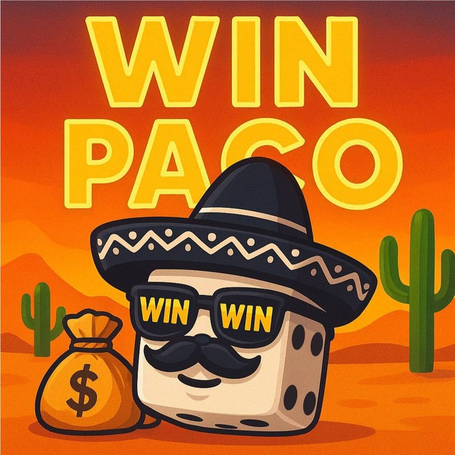 WinPaco 🎲
