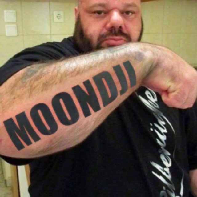 moondji