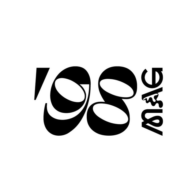 ‘98mag