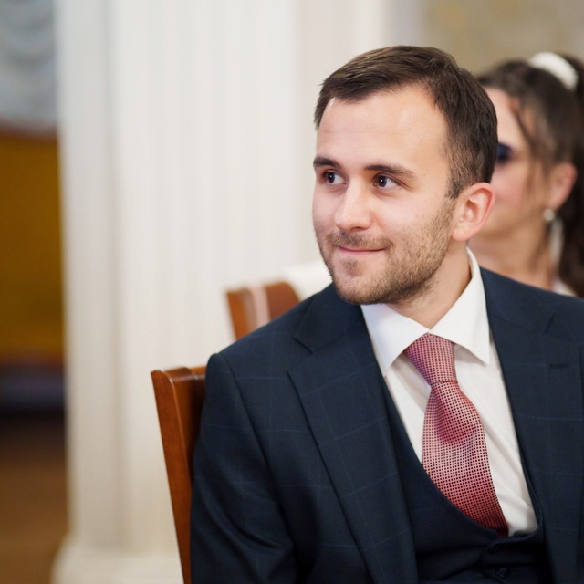 Evgeny Koloshkin