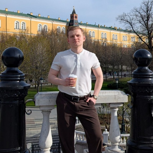Дмитрий Дьяченко