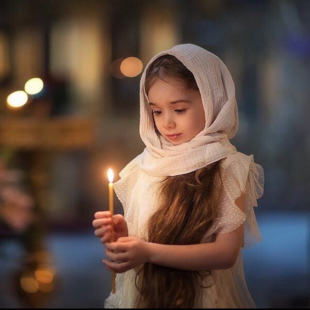 Православие детям 👼
