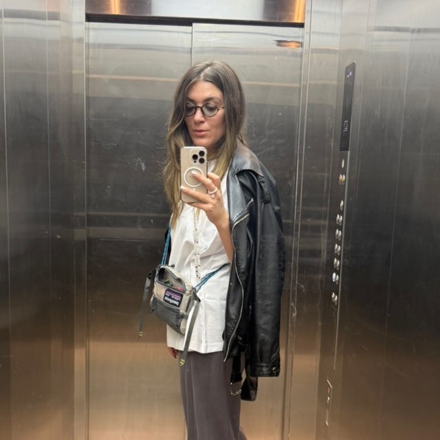 Anya Zakharova