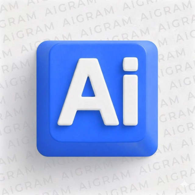 ⌬ AIgram | Best Price