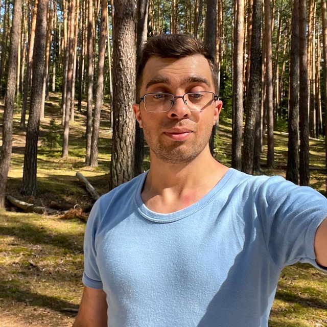 Александр Малютин