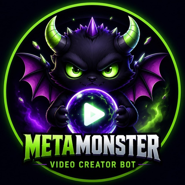 Metamonster