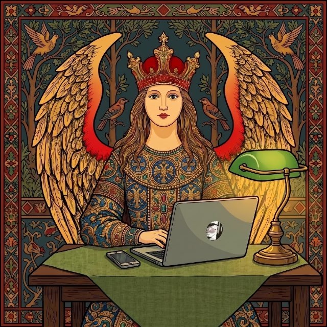 Великая русская красота | ВРК