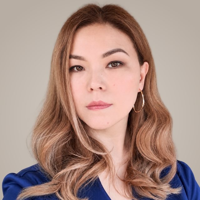 Nadezhda Levashova