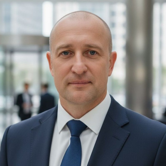 Никита Кононенко