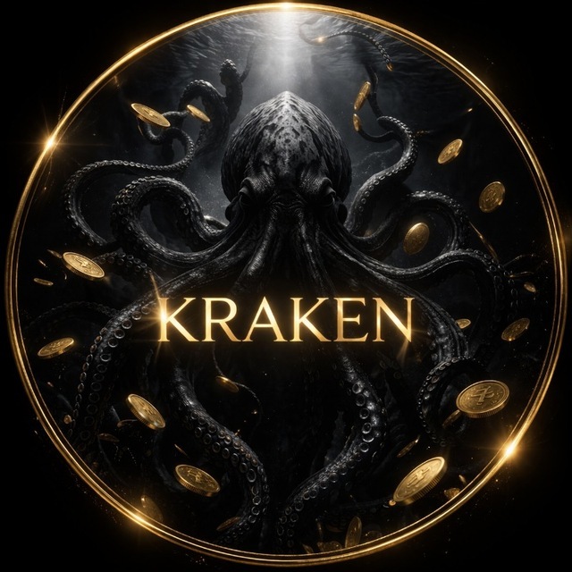 KRAKEN VPN