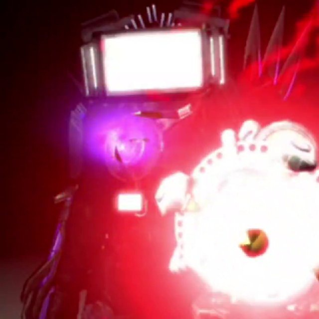 Titan TV Man