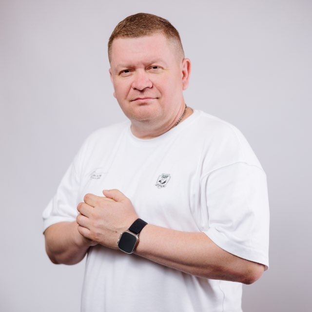 Евгений Дремов Депутат ЛДПР