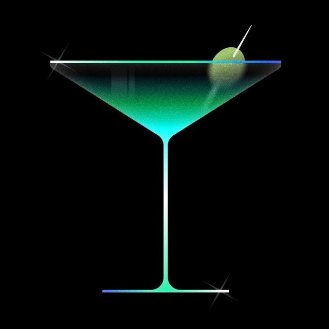 MARTINI