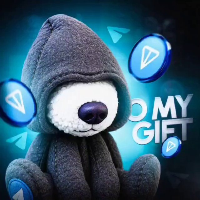 O my GIFT