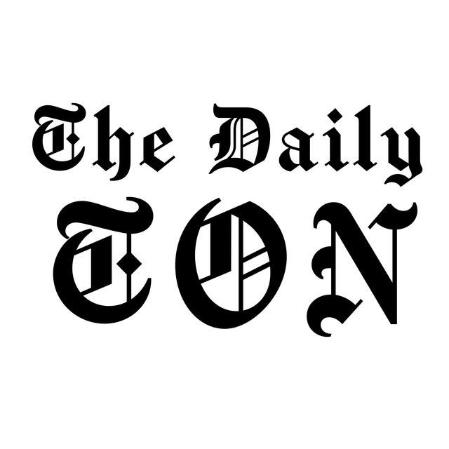 The Daily TON Support Bot