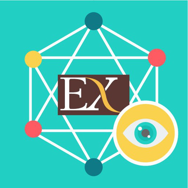 Ex Libris | про цифры в коммуникациях📊