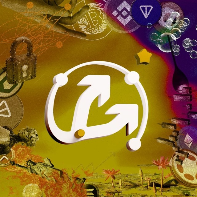 ForkLog FEED