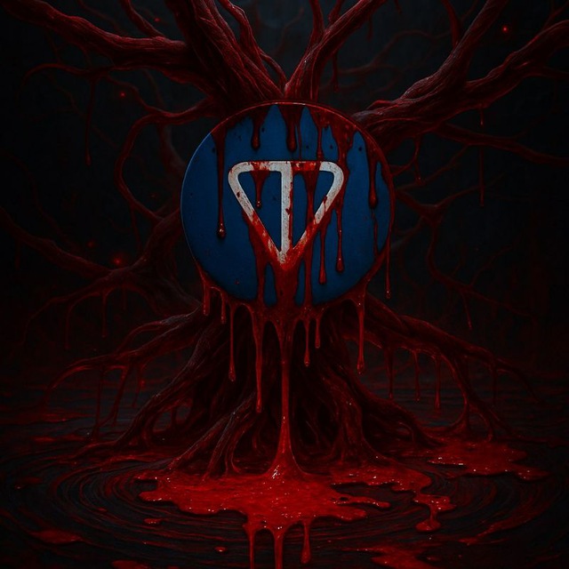 🩸Кровь TON.
