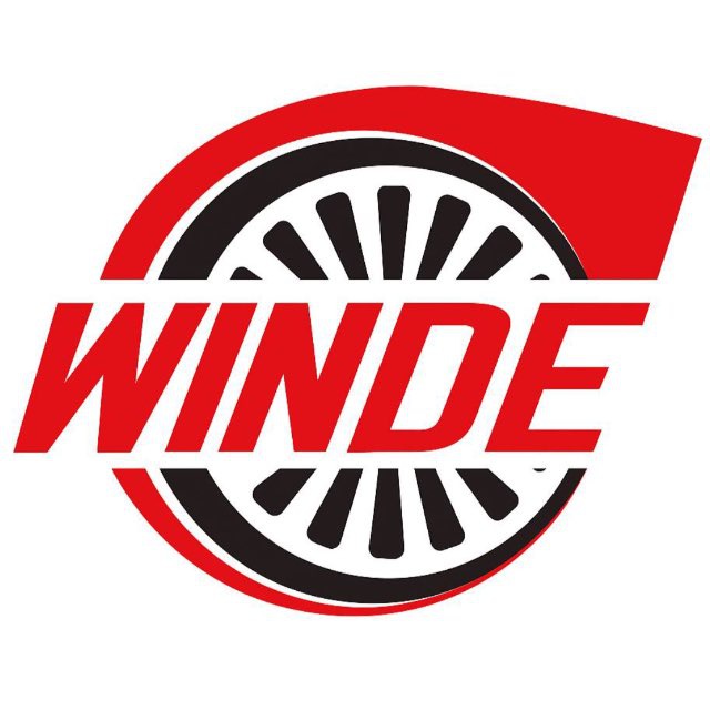 Winde