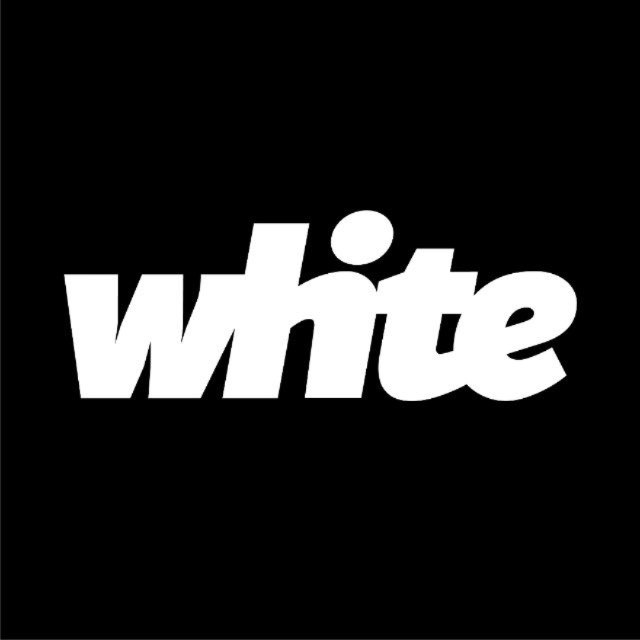 White Info.