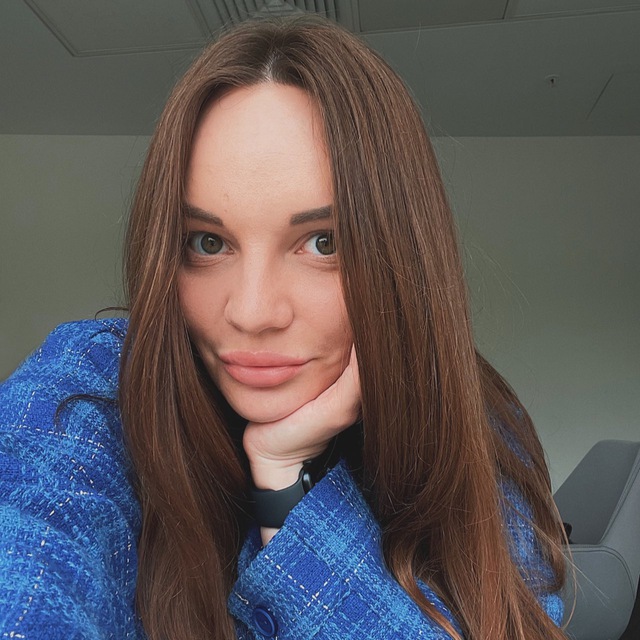 Alina Klimkina