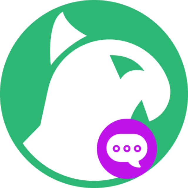 Parraton Chat