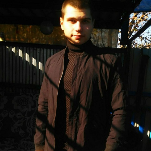 Александр Шестаков