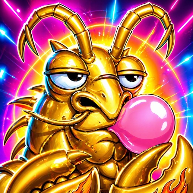 @LobstersManagerBot 🦞