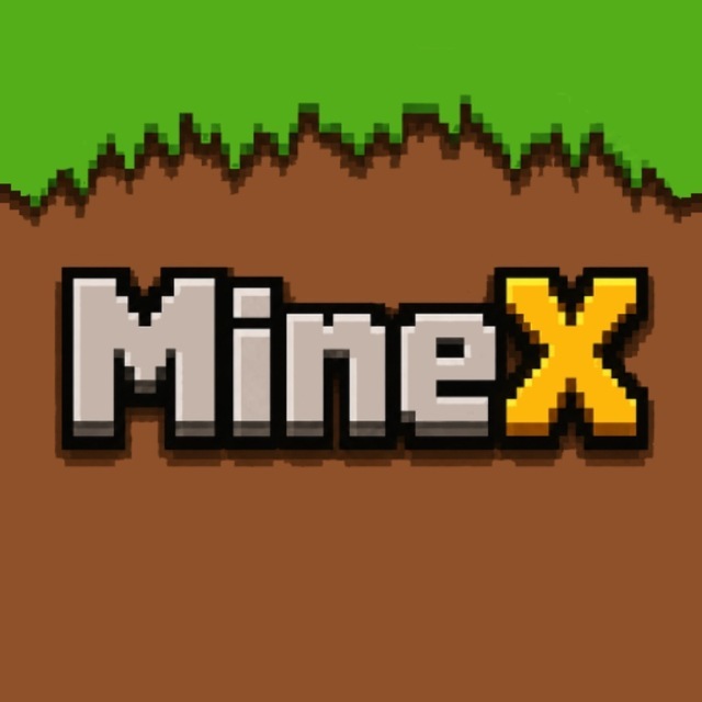 MineX