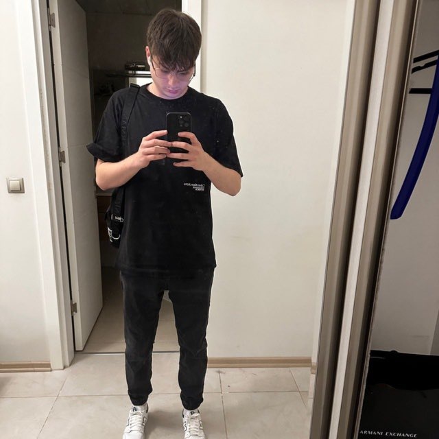 Yo Jm