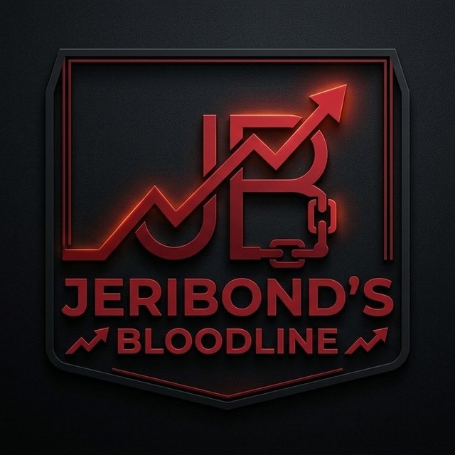 Jeribond’s Bloodline 🩸 Channel