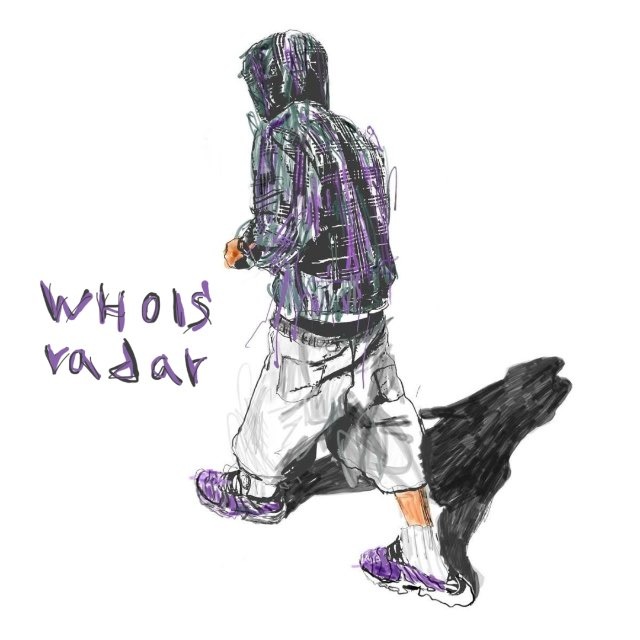 whoisradar