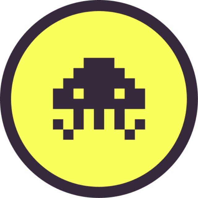 SwapSpace Invaders Club