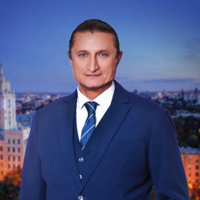 Сергей Чижов