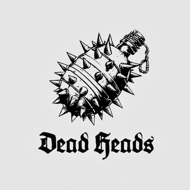 Dead Heads