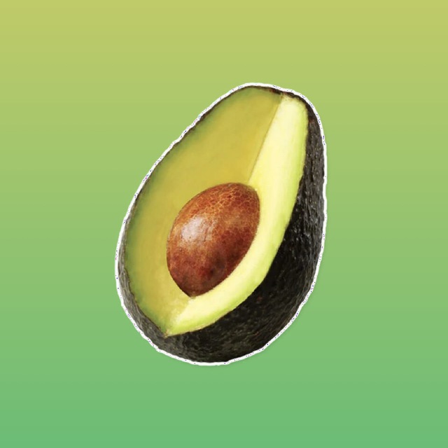 Mollie Guacamole