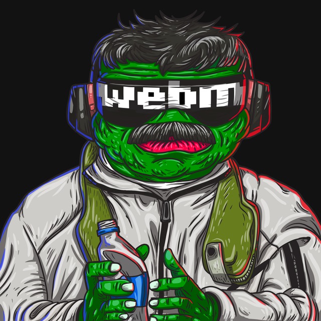 WebM⚡️2.0