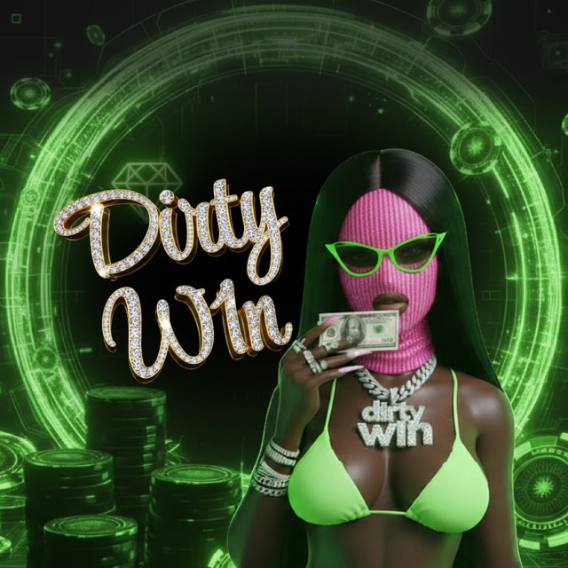 Dirty W1N 💎
