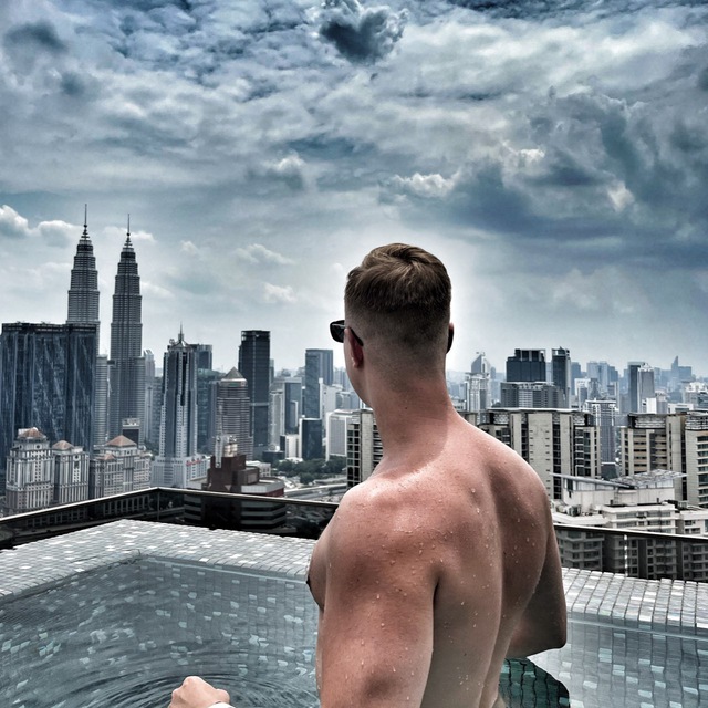 Egor | HLPR AGENCY