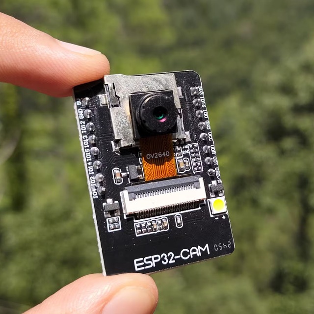 ESP8266 & ESP32 [RU]