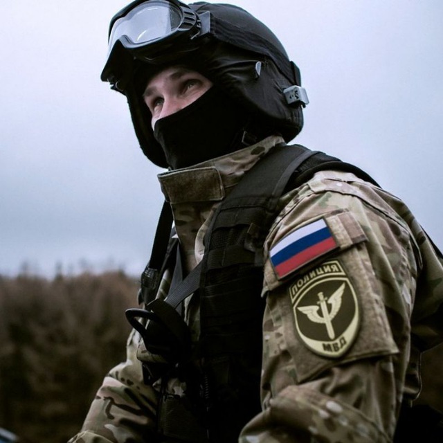 Алексей Смирнов