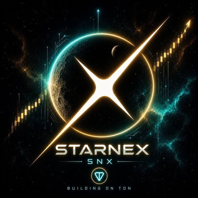 StarNex | App 💎
