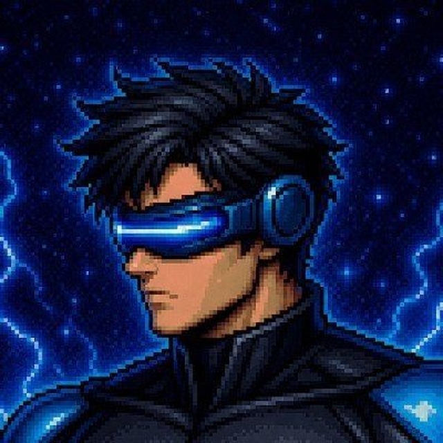 Andros | TonOrbital