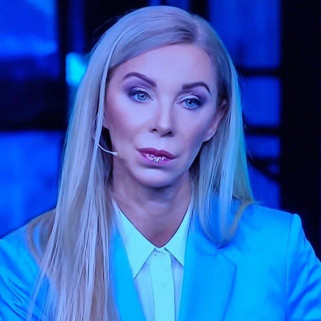 Адвокат Мария Ярмуш