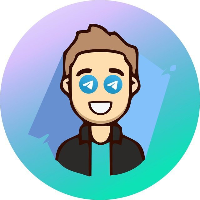Telegram Man