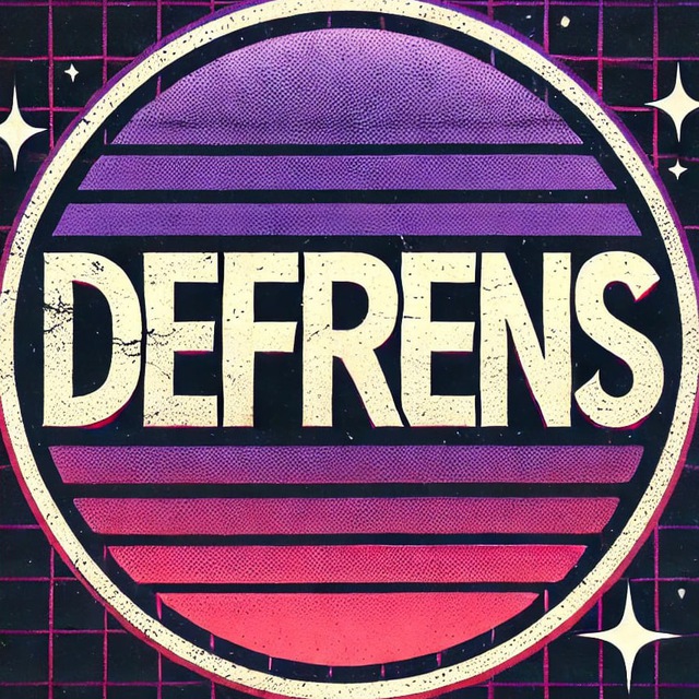 Defrens чат: антибот заглушка: нажимай кнопку!